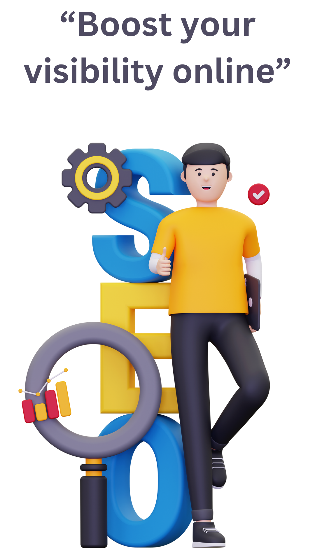 SEO services in Nagda by Suman Digital Hub