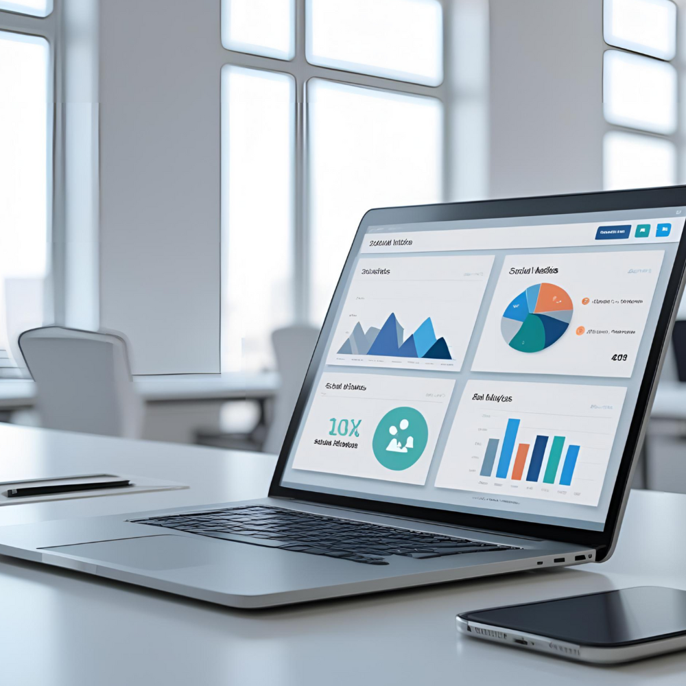 Digital marketing Services for businesses grow online